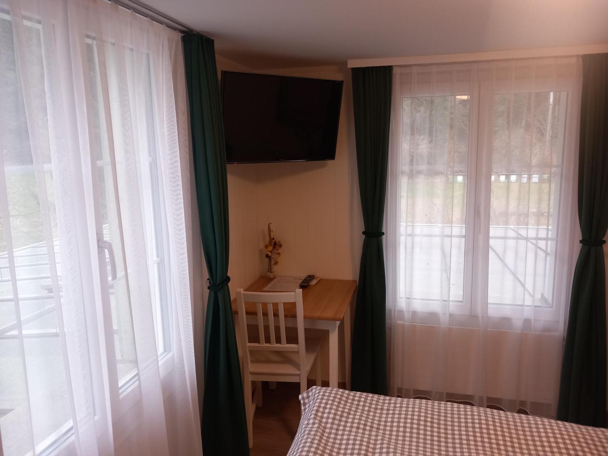 Gasthof Schnittweierbad Steffisburg Room photo